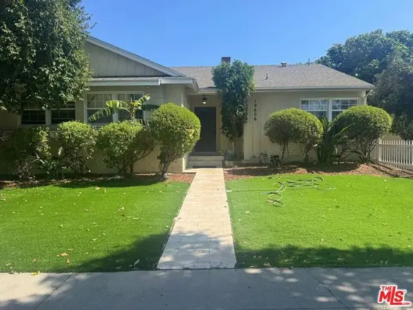 19604 Victory Boulevard, Tarzana (los Angeles), CA 91335