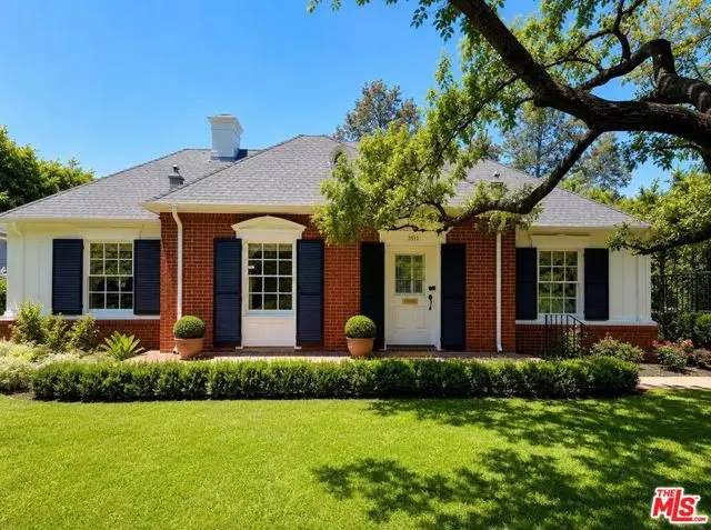 351 Veteran Avenue, Los Angeles, CA 90024 - #1