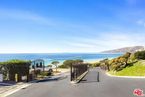 29500 Heathercliff Road #70, Malibu, CA 90265