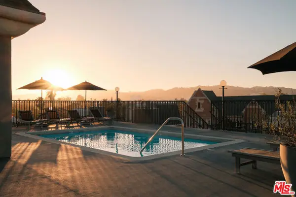 585 N Rossmore Avenue #508, Los Angeles, CA 90004