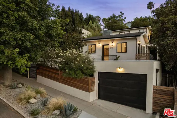 2412 Reservoir Street, Los Angeles, CA 90026