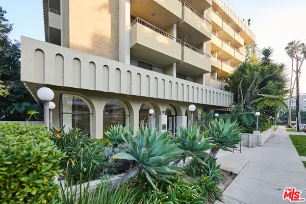 1300 Midvale Avenue #408, Los Angeles, CA 90024