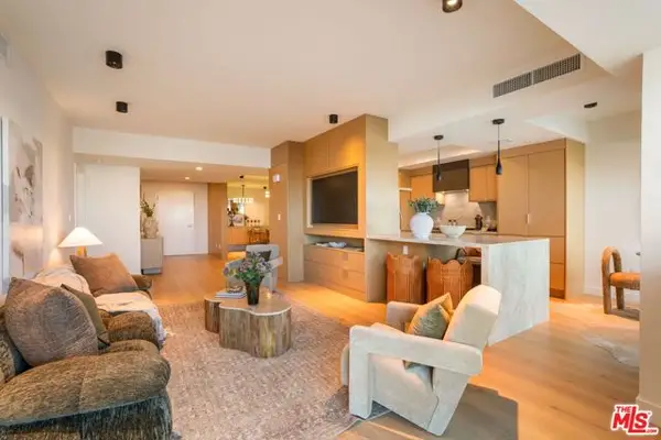 13600 Marina Pointe Drive #604, Marina Del Rey, CA 90292
