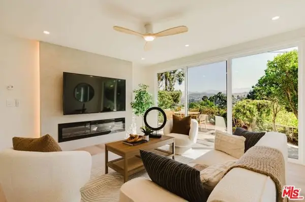 3260 Sagamore Way, Los Angeles, CA 90065