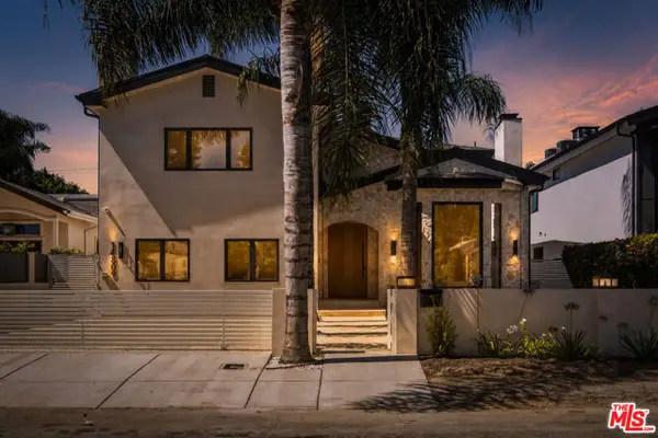 14807 Otsego Street, Los Angeles, CA 91403