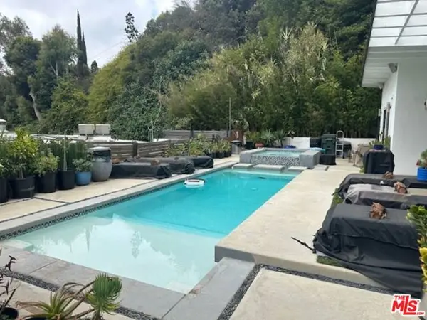 1775 N Crescent Heights Boulevard, Los Angeles, CA 90069