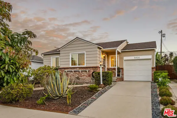 5430 W 76th Street, Los Angeles, CA 90045