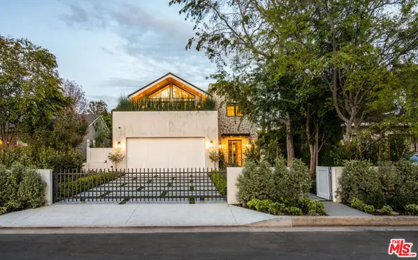 4210 Bellaire Avenue, Los Angeles, CA 91604