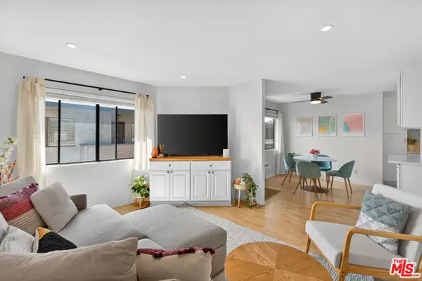 9313 National Boulevard #204, Los Angeles, CA 90034