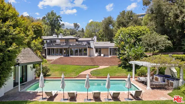 10981 Bellagio Road, Los Angeles, CA 90077 - #2