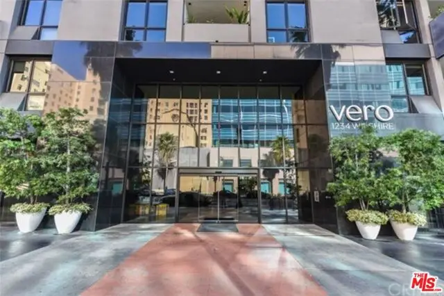 1234 Wilshire Boulevard #531, Los Angeles, CA 90017 - #1