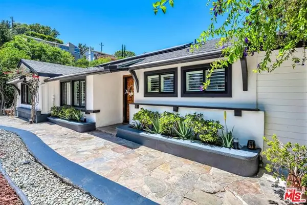 4046 Murietta Avenue, Sherman Oaks, CA 91423