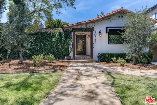 10385 Ilona Avenue, Los Angeles, CA 90064 - #1