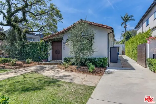 10385 Ilona Avenue, Los Angeles, CA 90064 - #2