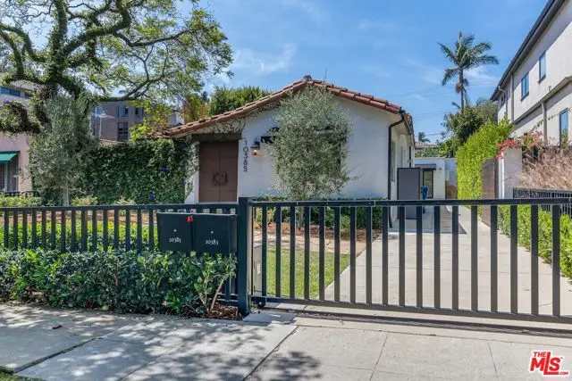 10385 Ilona Avenue, Los Angeles, CA 90064 - #3