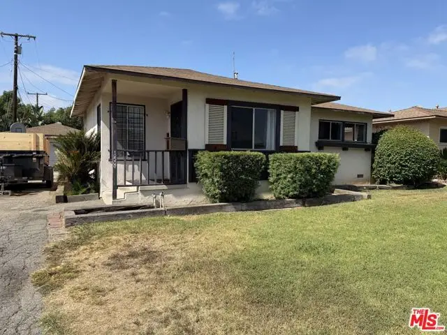 10509 Mohall Lane, Whittier, CA 90604 - #1