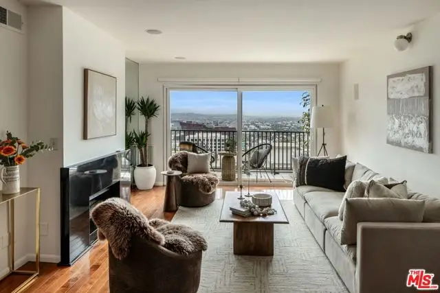 1230 Horn Avenue #728, West Hollywood, CA 90069 - #2