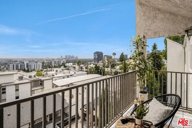 1230 Horn Avenue #728, West Hollywood, CA 90069 - #3