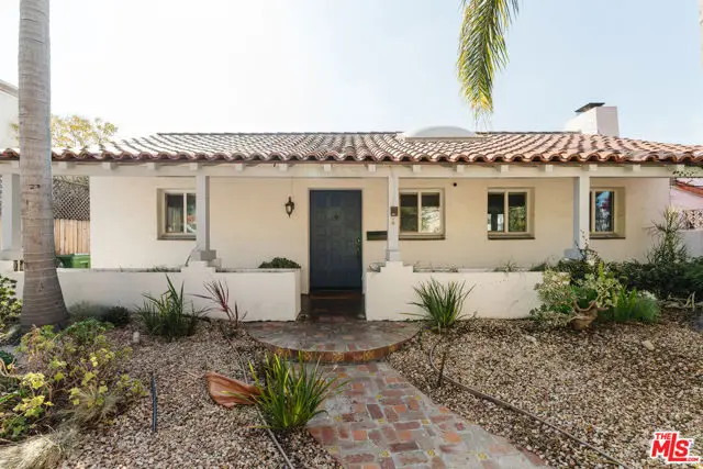 6636 Colgate Avenue, Los Angeles, CA 90048 - #2