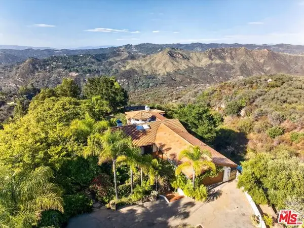 20333 Reigate Road, Topanga (los Angeles), CA 90290