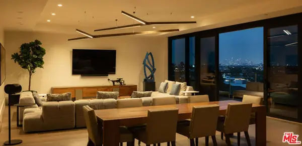 8420 Sunset Boulevard #602, West Hollywood, CA 90069