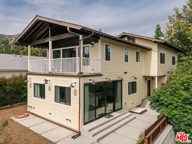 4741 Lowell Avenue, La Crescenta, CA 91214 - #2