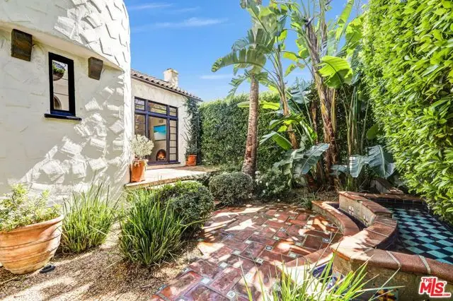 934 N Sweetzer Avenue, West Hollywood, CA 90069 - #3