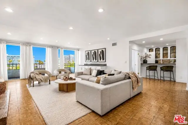 339 N Palm Drive #504, Beverly Hills, CA 90210 - #1
