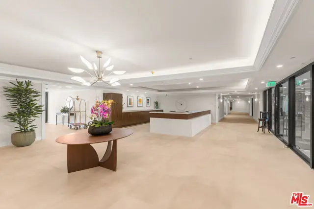 300 N Swall Drive #158, Beverly Hills, CA 90211 - #1