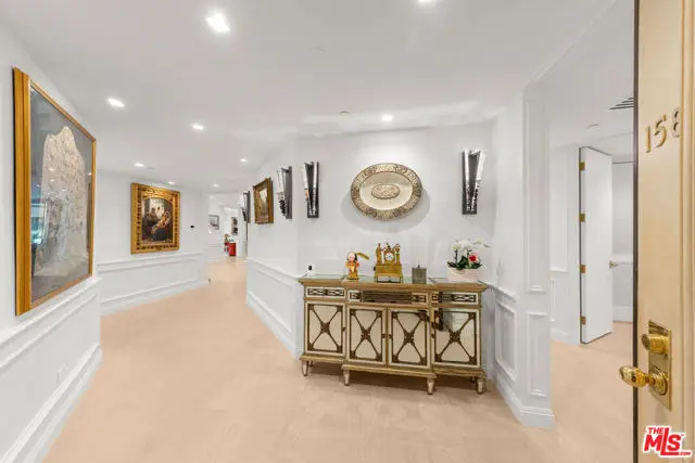 300 N Swall Drive #158, Beverly Hills, CA 90211 - #2
