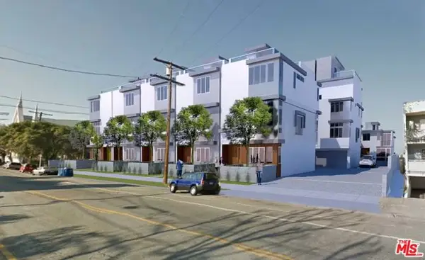 241 N Union Avenue, Los Angeles, CA 90026