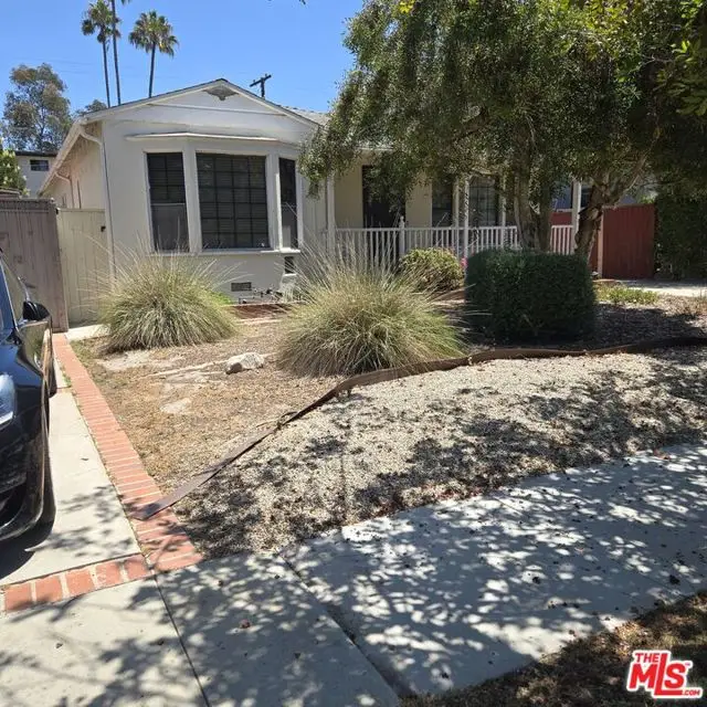 2936 Kelton Avenue, Los Angeles, CA 90064 - #2