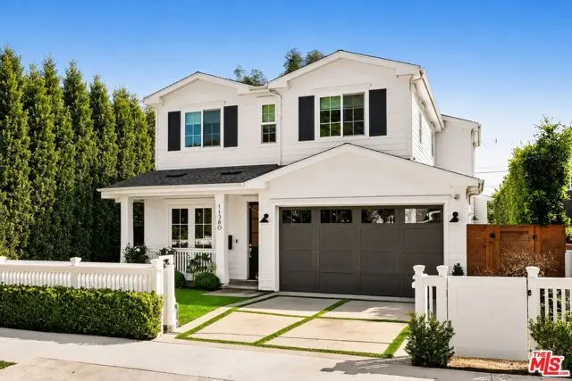 11380 Waterford St, Los Angeles, CA 90049 - #1