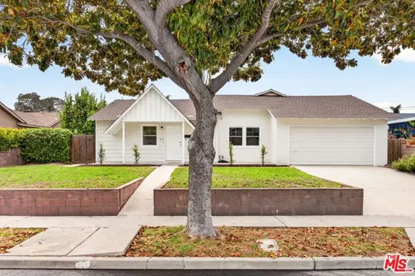 63 Madera Avenue, Ventura, CA 93003