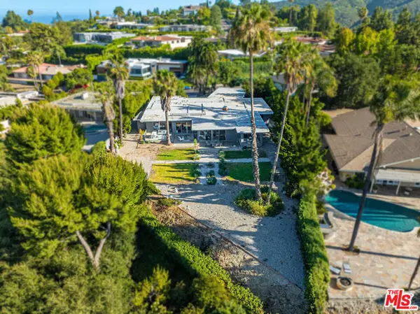 16375 Sloan Drive, Los Angeles, CA 90049