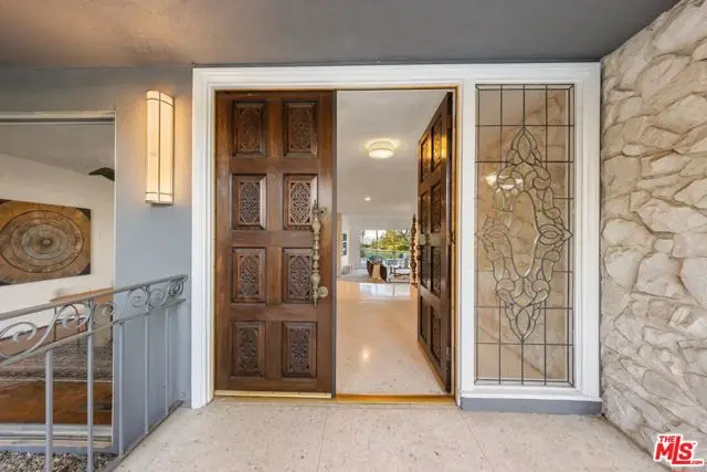 16375 Sloan Drive, Los Angeles, CA 90049 - #2