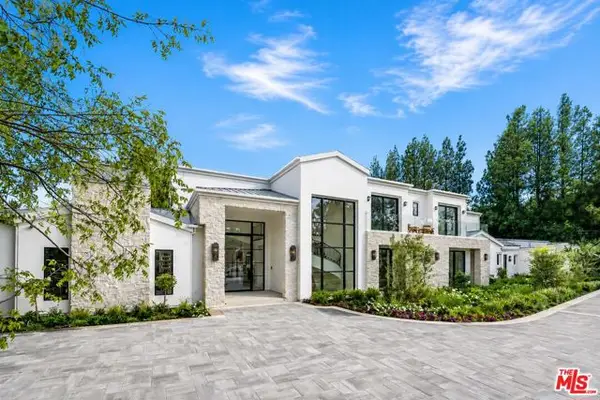 25149 Eldorado Meadow Road, Hidden Hills, CA 91302