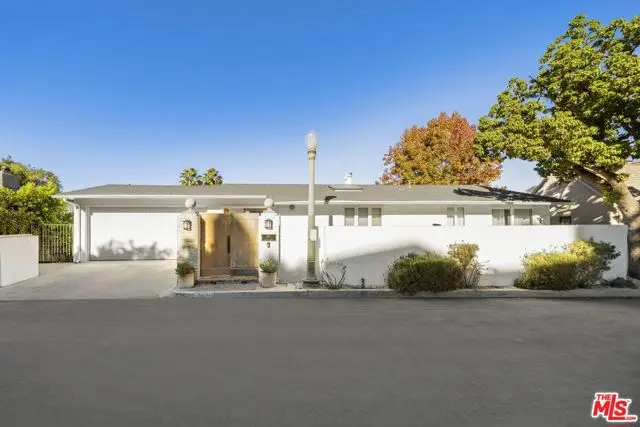 3411 Tareco Drive, Los Angeles, CA 90068 - #2