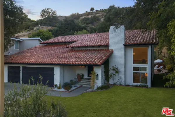 2267 Kelmscott Court, Westlake Village, CA 91361