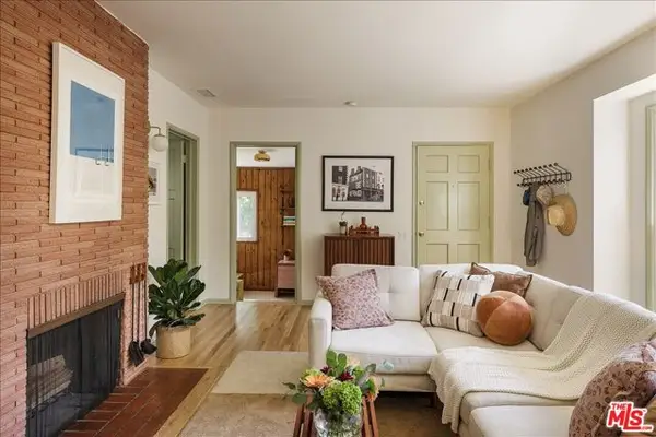 3510 Ferncroft Road, Los Angeles, CA 90039