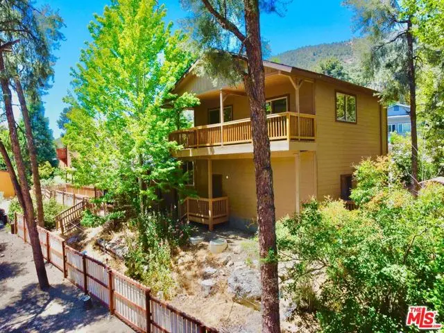 2901 Kodiak Way, Pine Mountain Club, CA 93222 - #1