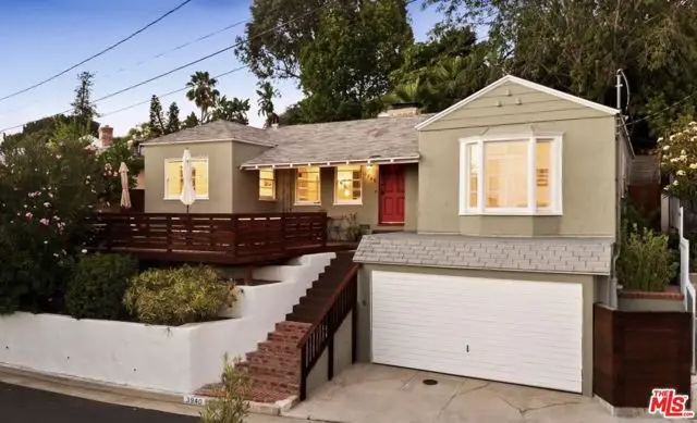 3940 Prospect Avenue, Los Angeles, CA 90027 - #3
