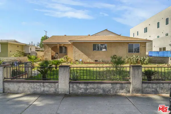 16130 Devonshire Street, Granada Hills (los Angeles), CA 91344