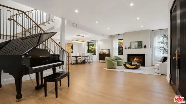 447 S Almont Drive, Beverly Hills, CA 90211 - #3