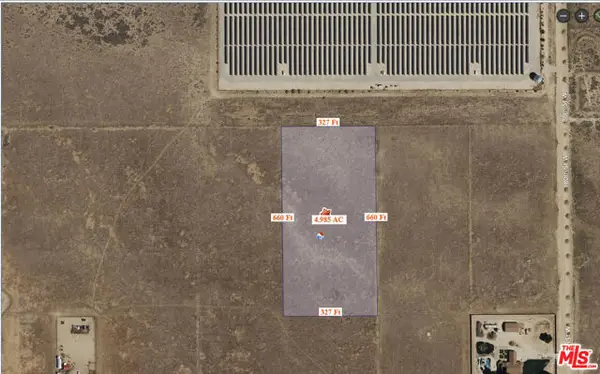 81 Ave H-12, Lancaster, CA 93536
