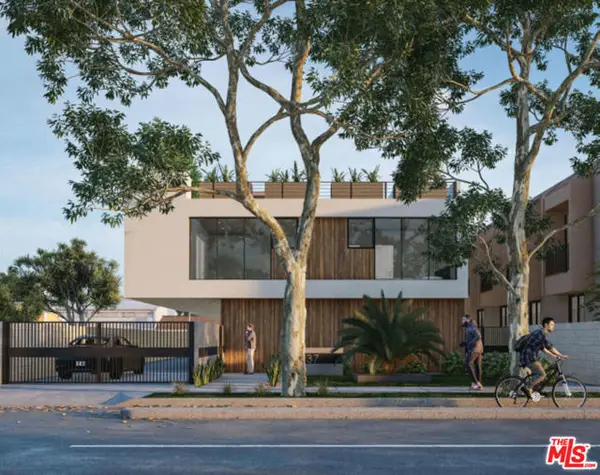 1437 17th Street, Santa Monica, CA 90404