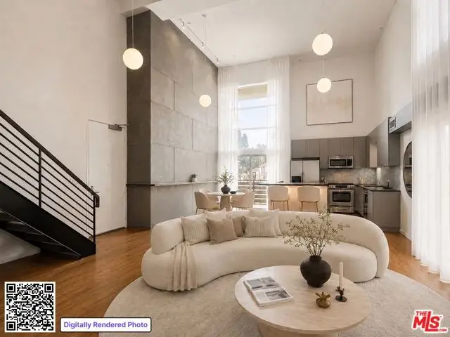 7062 Hawthorn Avenue #203, Los Angeles, CA 90028 - #3