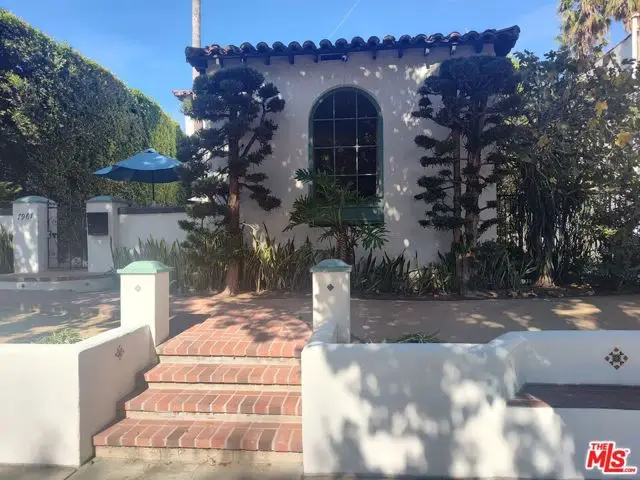 7961 Norton Avenue, West Hollywood, CA 90046 - #1