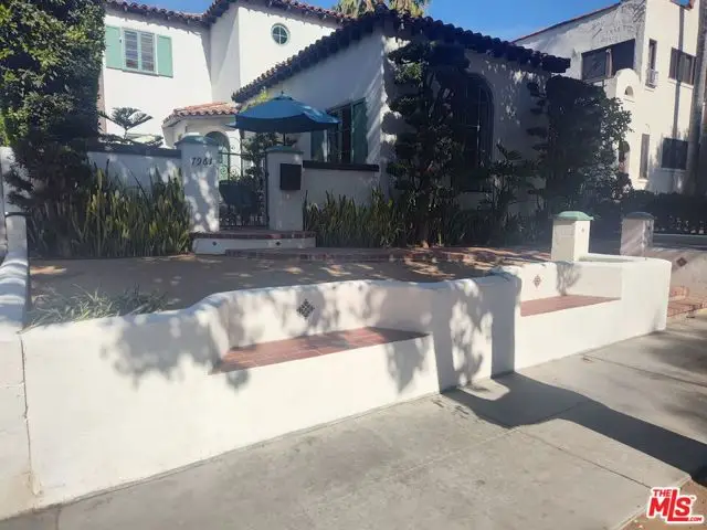 7961 Norton Avenue, West Hollywood, CA 90046 - #3