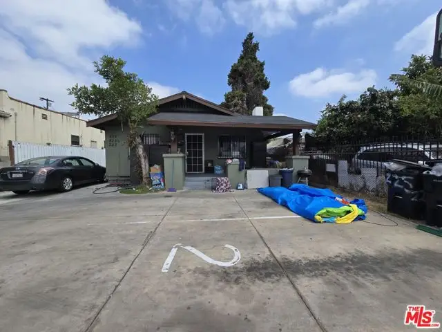 223 E 74th Street, Los Angeles, CA 90003 - #1